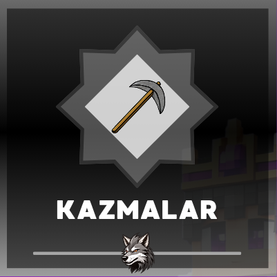 Kazmalar