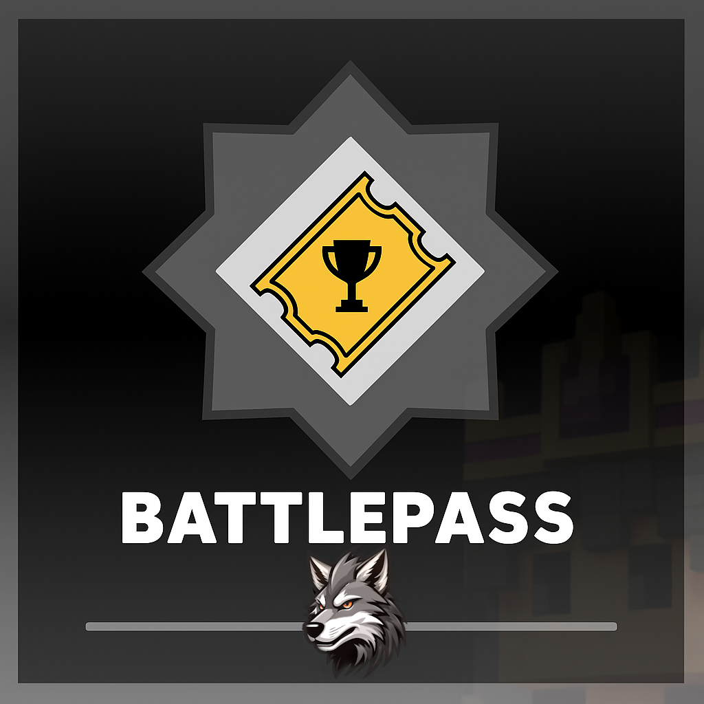 Battle Pass
