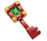 Set Kasası Anahtarı