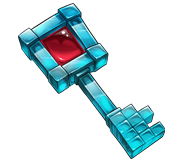 Kazan Kaybet Kasası Anahtarı